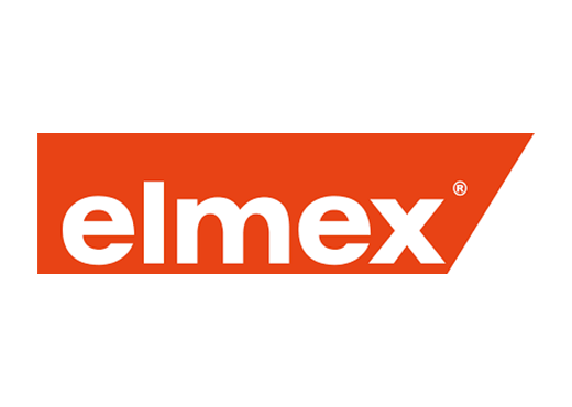 Logo Elmex tandverzorging Webshop apotheek Kinget