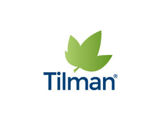 Logo Tilman Webshop apotheek Kinget