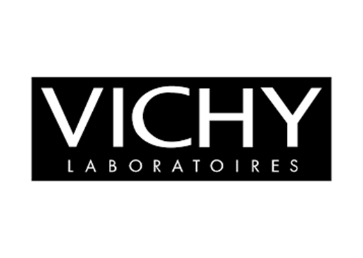 Logo Vichy Webshop apotheek Kinget