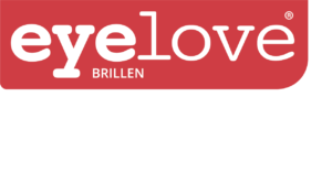 Eyelove brillen logo Herent Apotheek Kinget