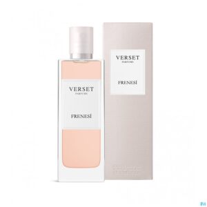 Productshot Verset Parfum Frenesi Dame 50ml