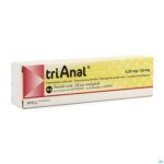 Packshot Trianal Pomm. 20g