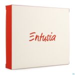 Packshot Entusia Hoge Taille Zwart 30ml M