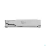 Productshot Vitry Classic Nagelknipper Uittrekbaar 1057b