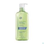 Productshot Ducray Extra-doux Huidbescherm. Shampoo 400ml Nf