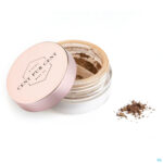Lifestyle_image Cent Pur Cent Losse Minerale Shadow Caramel 2g