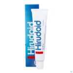Productshot Hirudoid 300 Mg/100 G Gel   50 G