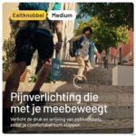 Lifestyle_image Compeed Pleister Eeltknobbels Nl/fr 5