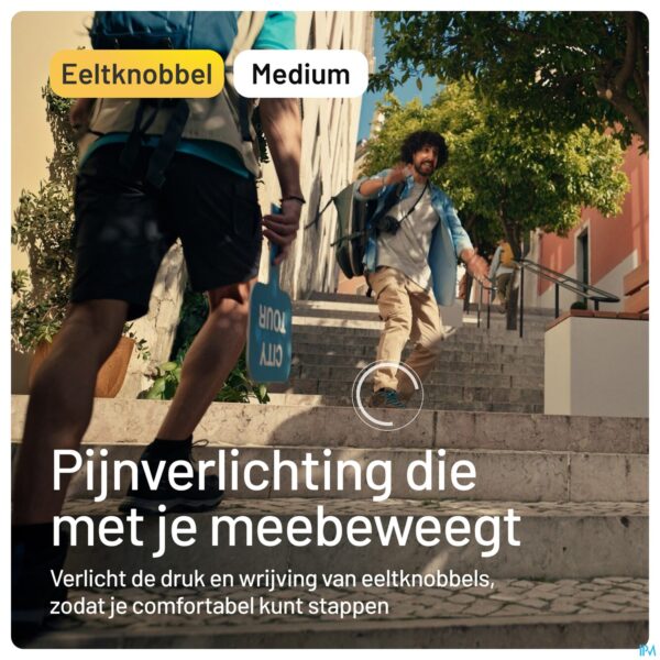 Lifestyle_image Compeed Pleister Eeltknobbels Nl/fr 5