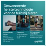 Lifestyle_image Compeed Blaren Pleister Mixpack 5