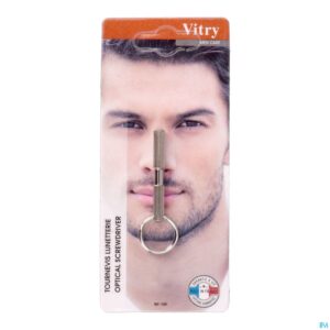 Packshot Vitry Classic Schroevendraaier Bril 1041