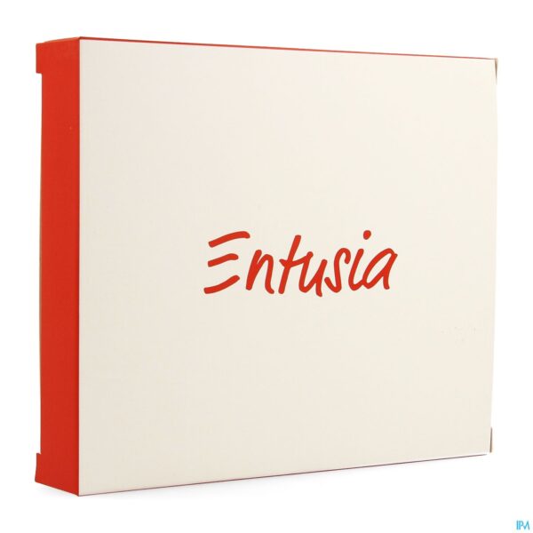 Packshot Entusia Lage Taille Huidskleur 30ml M