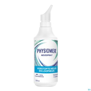 Productshot Physiomer Normal Jet 135ml