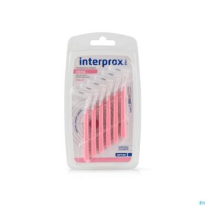 Packshot Interprox Plus Nano Roze Interd. 6 1470