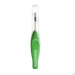 Productshot Interprox Micro Groen 2,4mm 31192