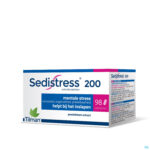 Packshot Sedistress 200 Omhulde Tabl 98