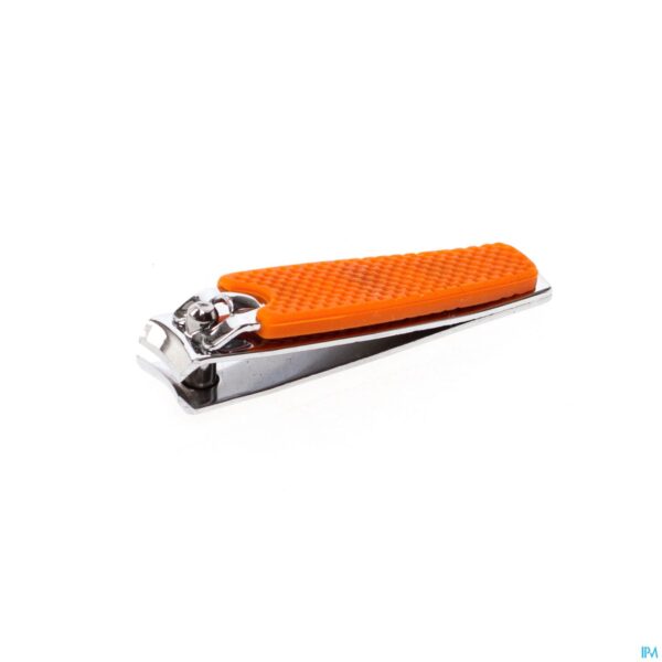Packshot Nagelknipper Manicure Fluokleur (azie)
