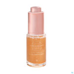 Productshot Cent Pur Cent Glowing Oil 17ml
