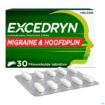 Productshot Excedryn Filmomh Tabl 30