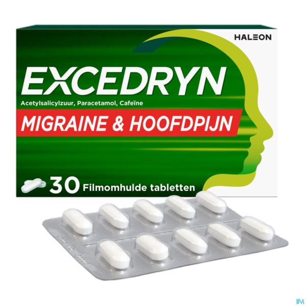 Productshot Excedryn Filmomh Tabl 30