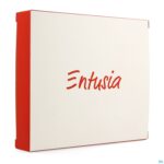 Packshot Entusia Lage Taille Zwart 30ml M