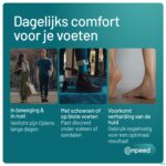 Lifestyle_image Compeed Pleister Eeltknobbels Nl/fr 5