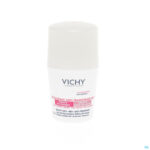 Packshot Vichy Deo A/haargroei Roller 48u 50ml
