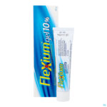Productshot Flexium 10 % Gel 40 Gr