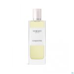 Productshot Verset Parfum Coquette Dame 50ml