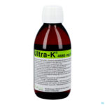 Productshot Ultra K Sol. Potassium 200ml