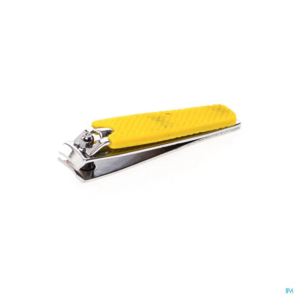 Packshot Nagelknipper Manicure Fluokleur (azie)