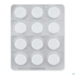 Productshot Medica Keeltabletten Menthol 36 zuigtabletten