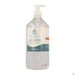 Packshot Alco Handgel 1l Magis Ph