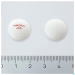 Pillshot Nurofen Omhulde Tabl 30x400mg Pillshot Nurofen Omhulde Tabl 30x400mg