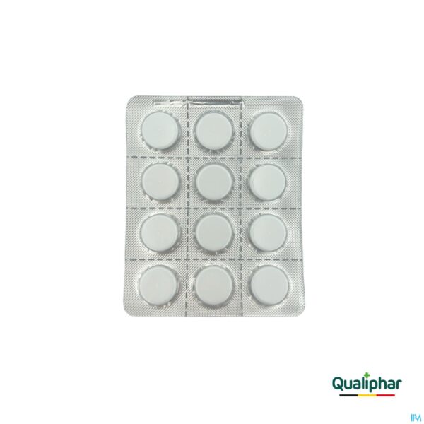 Pillshot Medica Keeltabletten Menthol 36 zuigtabletten