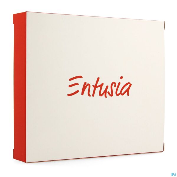 Packshot Entusia Hoge Taille Zwart 30ml l