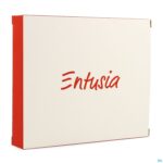 Packshot Entusia Hoge Taille Huidskleur 30ml l