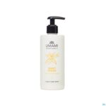Packshot Umami Sweet Spices Vanille&saffraan Hand Wash300ml