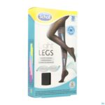 Packshot Scholl Light Legs 20d Medium Black