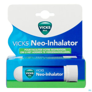 Packshot Vicks Neo Inhalator