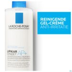 Lifestyle_image La Roche Posay Lipikar Syndet Ap+ 400ml