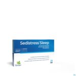 Packshot Sedistress Sleep Filmomh Tabl 28 Packshot Sedistress Sleep Filmomh Tabl 28