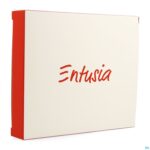 Packshot Entusia Hoge Taille Huidskleur 30ml M