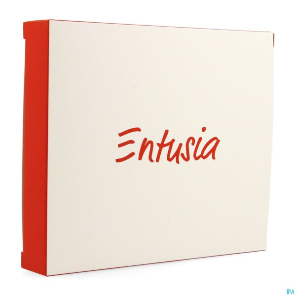 Packshot Entusia Hoge Taille Huidskleur 30ml M