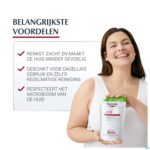 Lifestyle_image Eucerin Ph5 Waslotion Navulling 400ml Lifestyle_image Eucerin Ph5 Waslotion Navulling 400ml