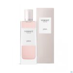Productshot Verset Parfum Jana Dame 50ml