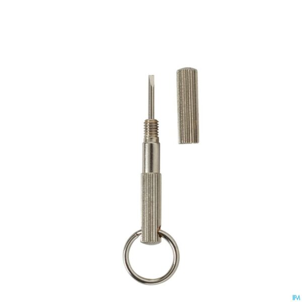 Productshot Vitry Classic Schroevendraaier Bril 1041