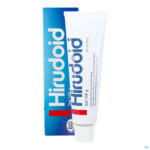 Productshot Hirudoid 300 Mg/100 G Gel  100 G