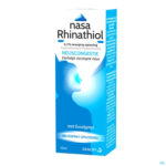 Packshot Nasa Rhinathiol 0,1% Fl Microdos 10ml Ad
