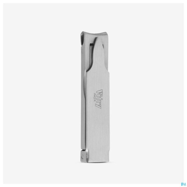 Lifestyle_image Nagelknipper Manicure Extra Plat